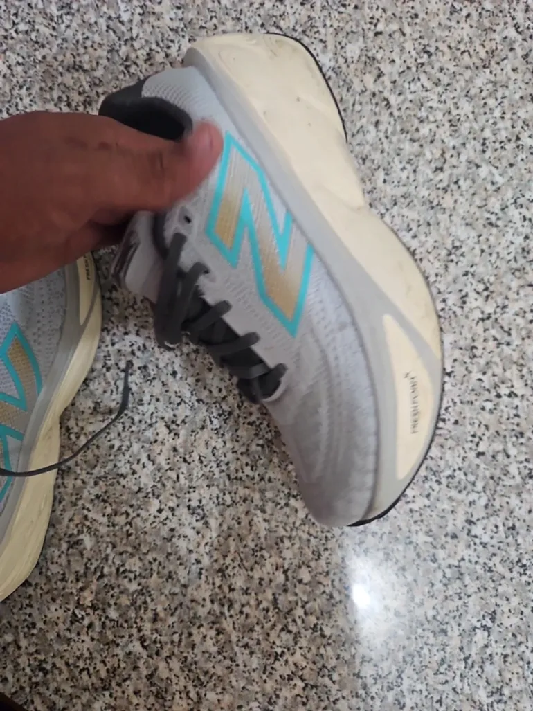 Używany New Balance More bike — zdjęcie 8 z 15