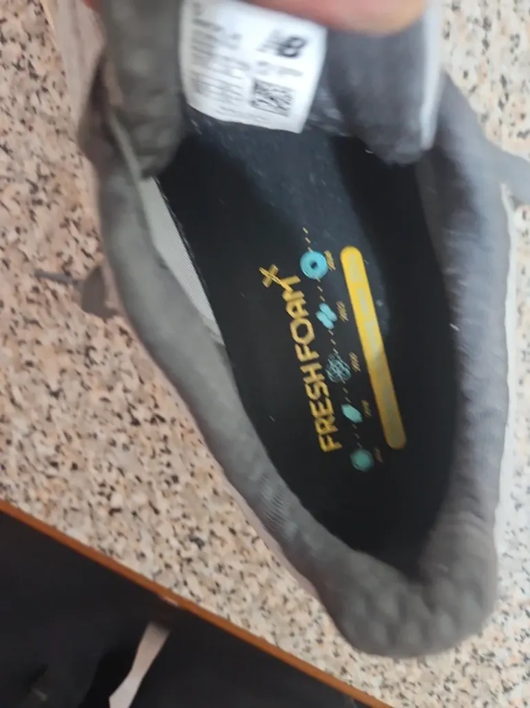 Używany New Balance More bike — zdjęcie 6 z 15