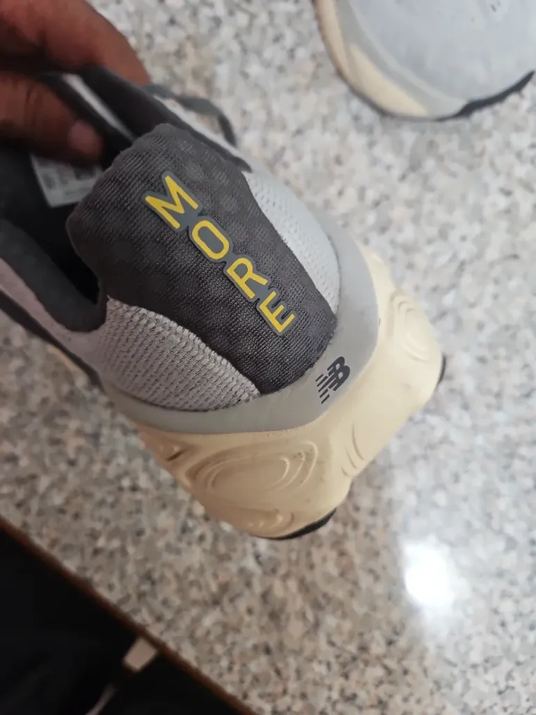 Używany New Balance More bike — zdjęcie 7 z 15