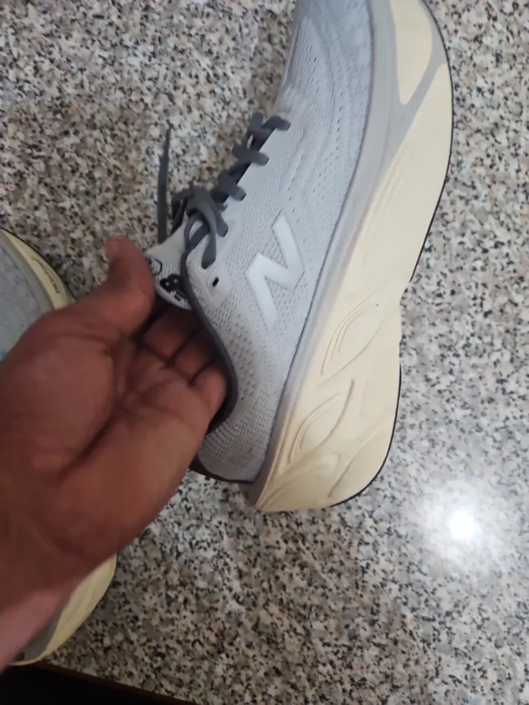 Używany New Balance More bike — zdjęcie 10 z 15