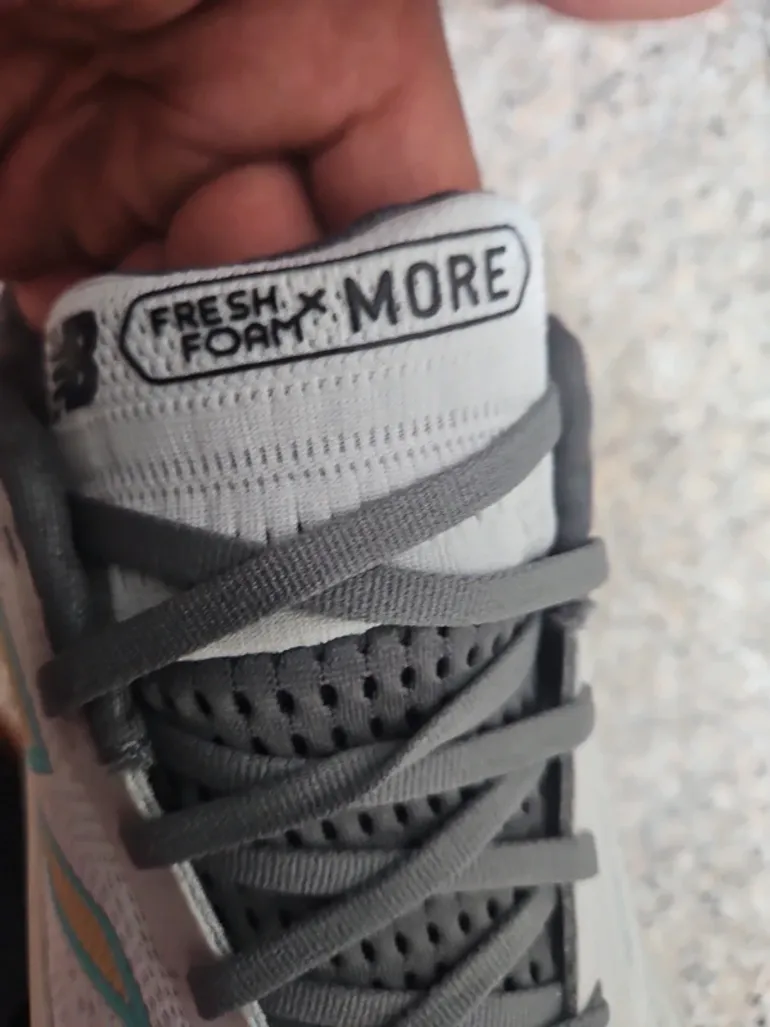 Używany New Balance More bike — zdjęcie 5 z 15