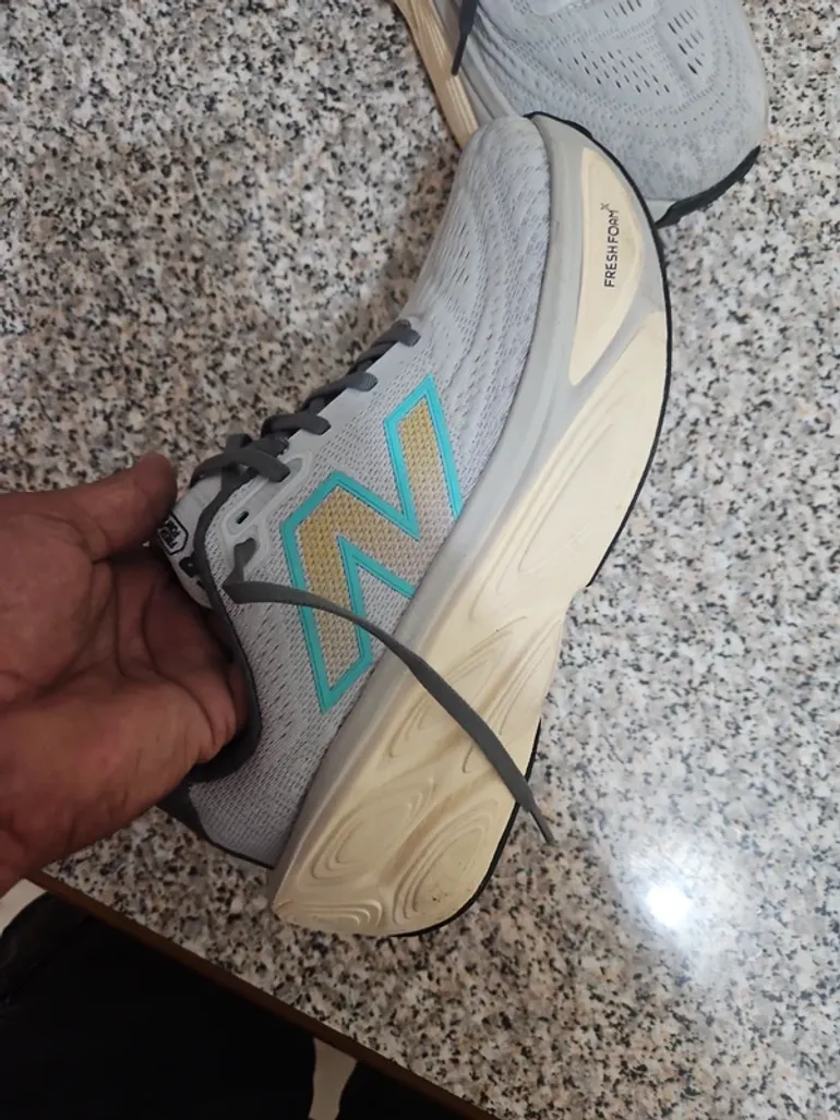 Używany New Balance More bike — zdjęcie 3 z 15