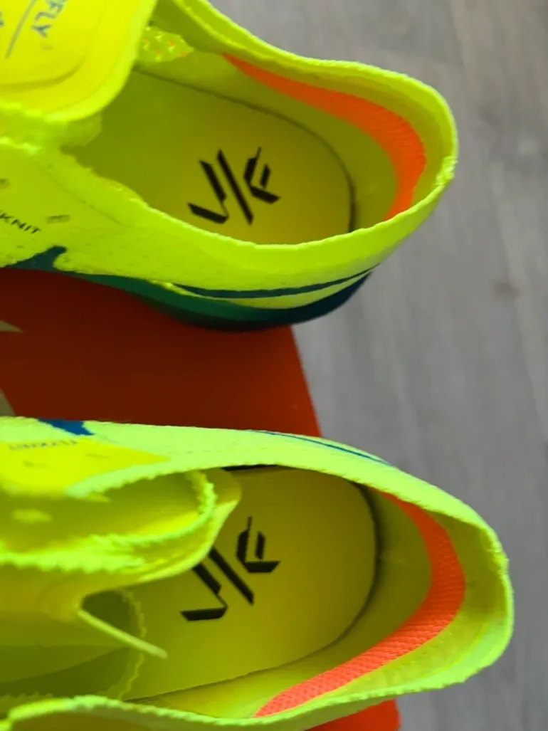 Nike ZoomX Vaporfly Next% 3 bike d'occasion — image 6 sur 6