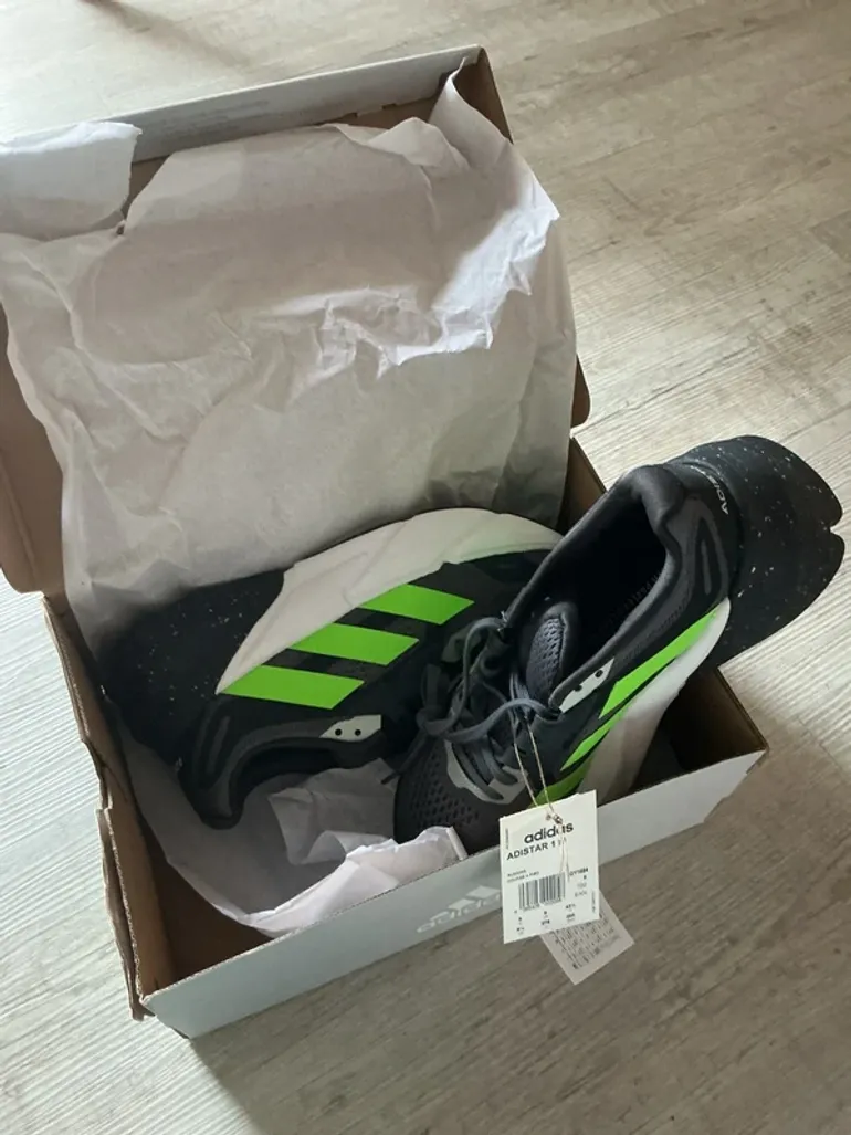 Gebrauchtes Adidas Adistar 1M bike — Bild 2 von 5
