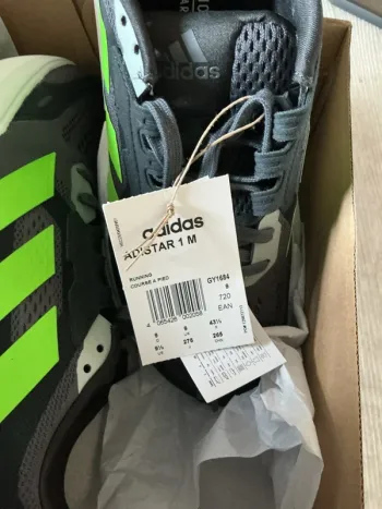 Gebrauchtes Adidas Adistar 1M bike — Bild 3 von 5