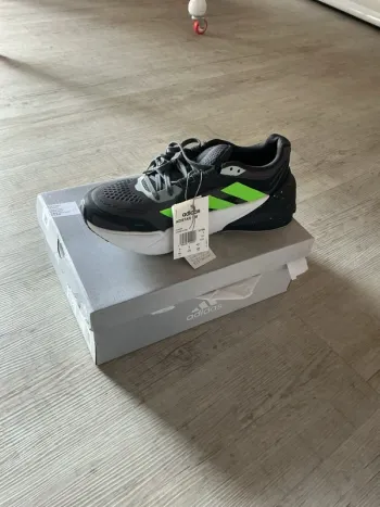 Gebrauchtes Adidas Adistar 1M bike