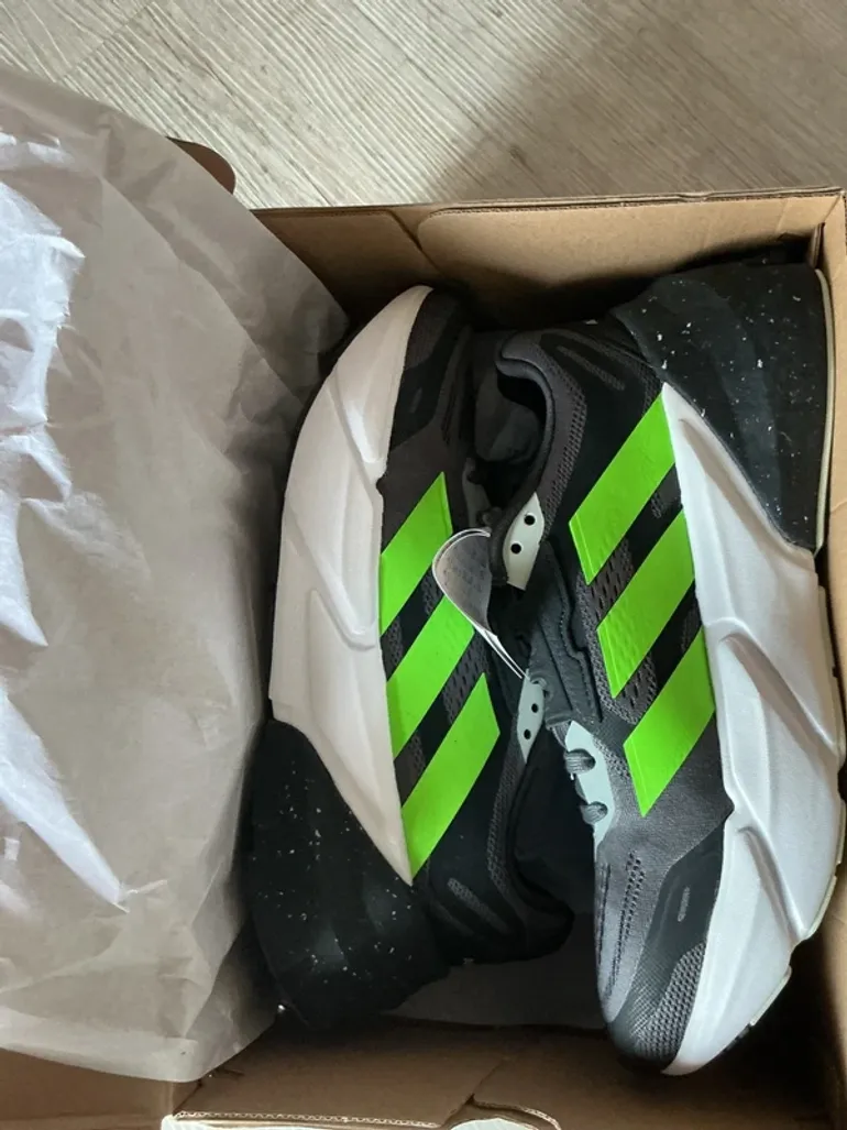 Gebrauchtes Adidas Adistar 1M bike — Bild 4 von 5