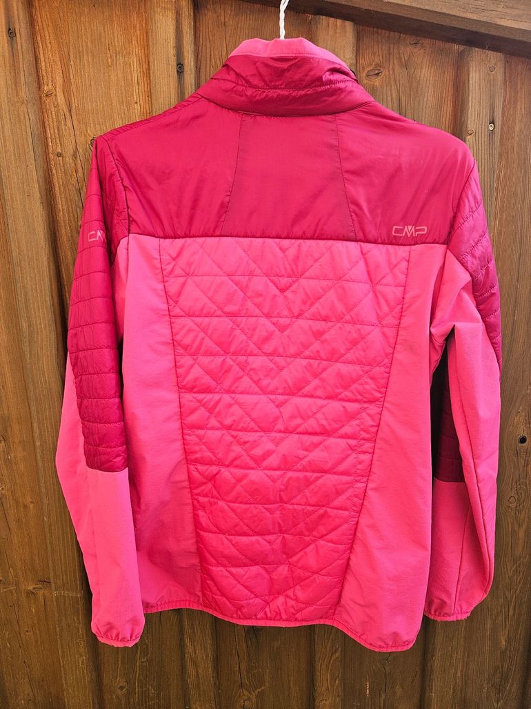Tweedehands Cmp Jacket bike — afbeelding 3 van 3