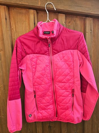 Tweedehands Cmp Jacket bike