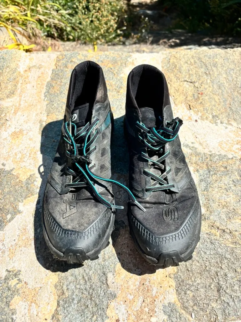 Scarpa Spin ST bike de segunda mano — imagen 2 de 7