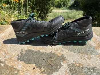 Scarpa Spin ST bike de segunda mano — imagen 3 de 7