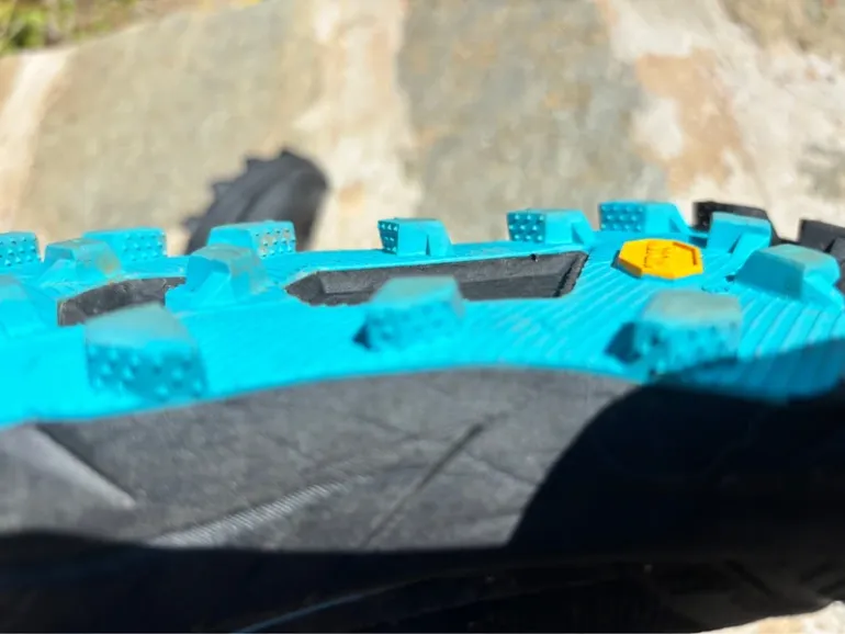 Scarpa Spin ST bike de segunda mano — imagen 7 de 7