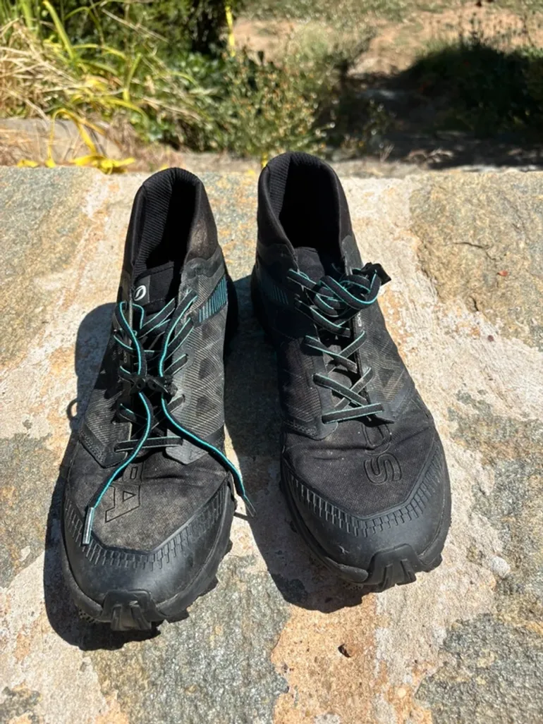 Scarpa Spin ST bike de segunda mano — imagen 4 de 7