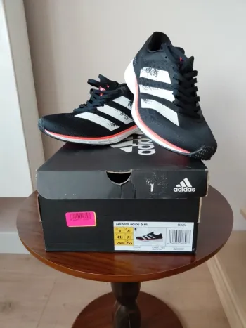 Gebrauchtes Adidas Adizero Adios 5 bike