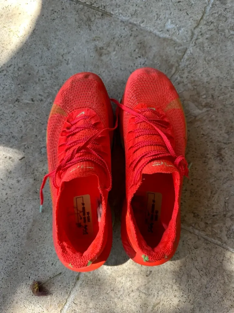 Gebrauchtes Nike Alphafly 3 bike — Bild 2 von 3