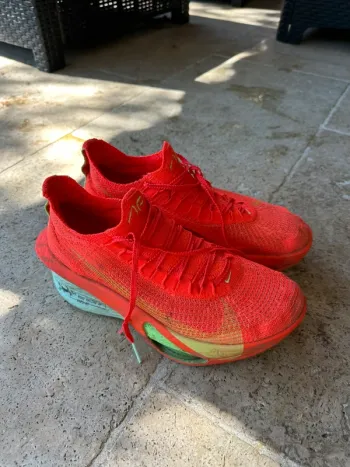 Tweedehands Nike Alphafly 3 bike