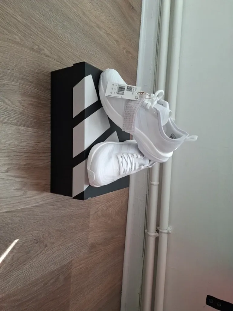 Adidas moveboost bike usato — immagine 3 di 11