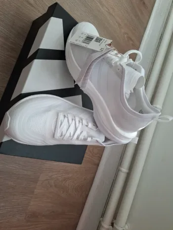 Adidas moveboost bike usato — immagine 4 di 11