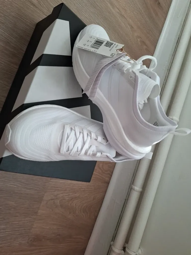 Adidas moveboost bike usato — immagine 4 di 11