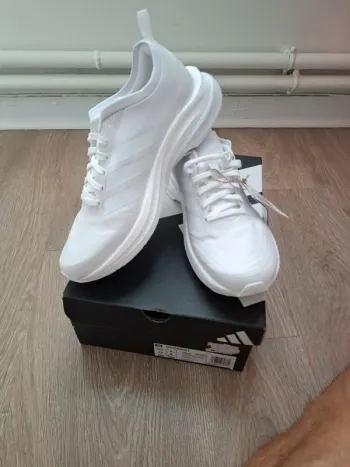 Adidas moveboost bike usato