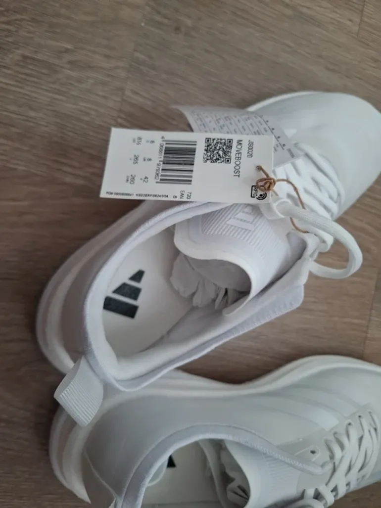 Adidas moveboost bike usato — immagine 10 di 11