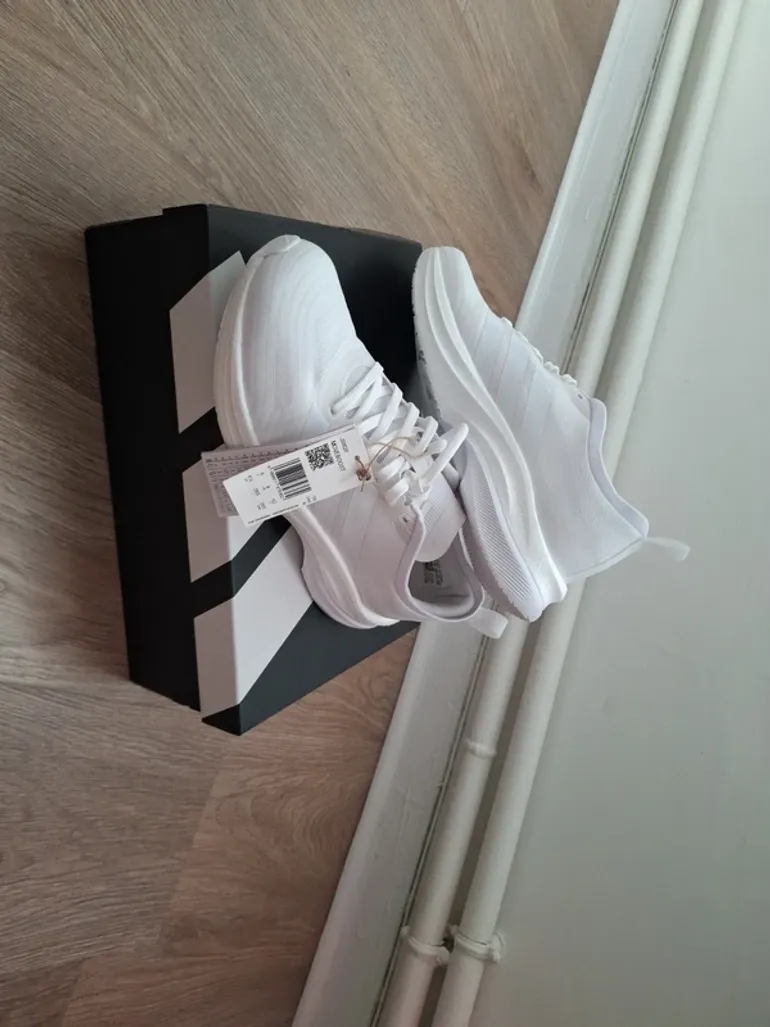 Adidas moveboost bike usato — immagine 2 di 11