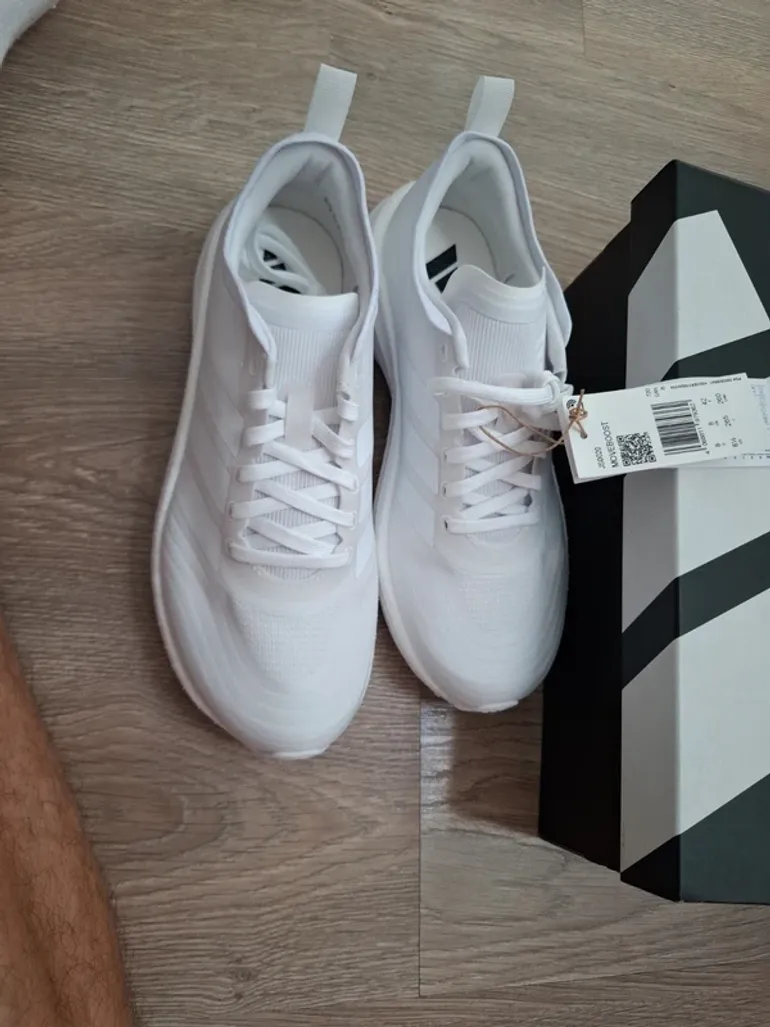 Adidas moveboost bike usato — immagine 5 di 11
