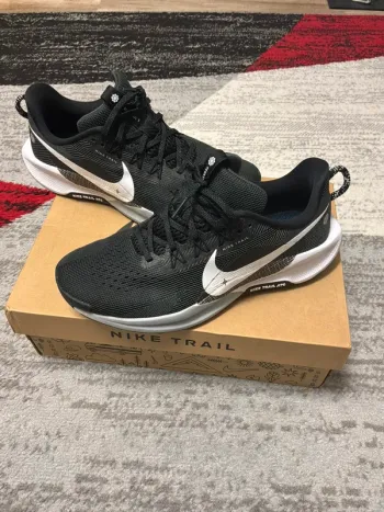 Tweedehands Nike Reactx Trail 5 bike