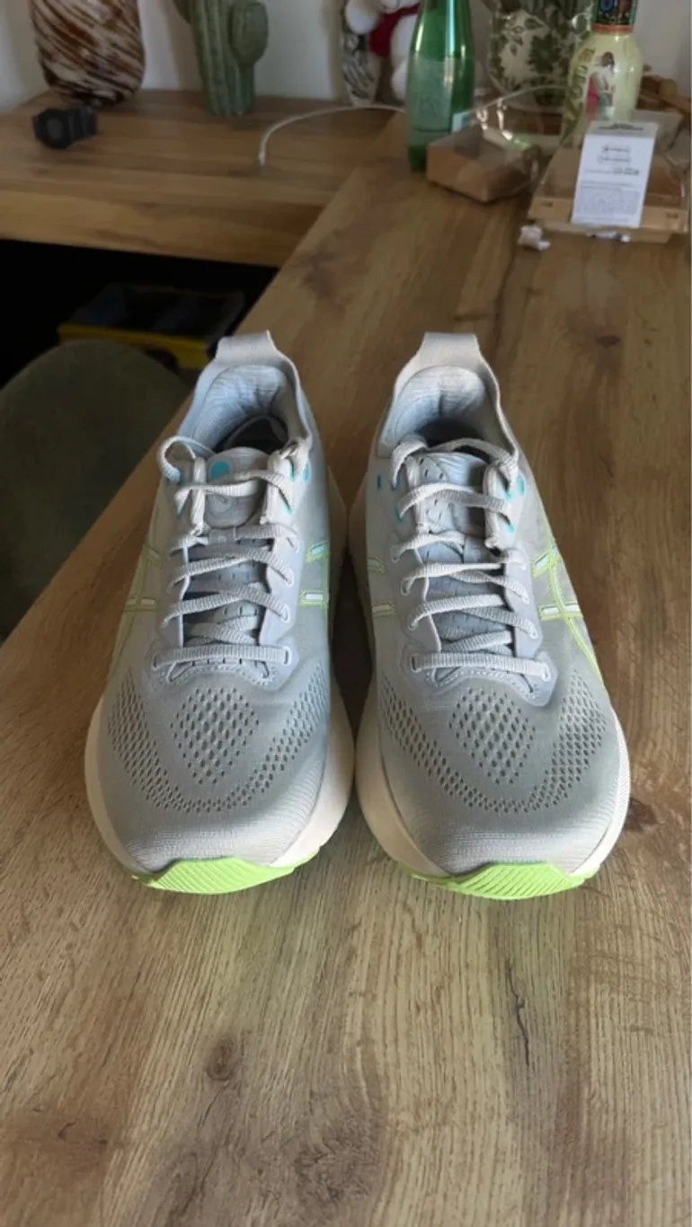Gebrauchtes Asics Gel-Kayano 31 bike — Bild 3 von 9