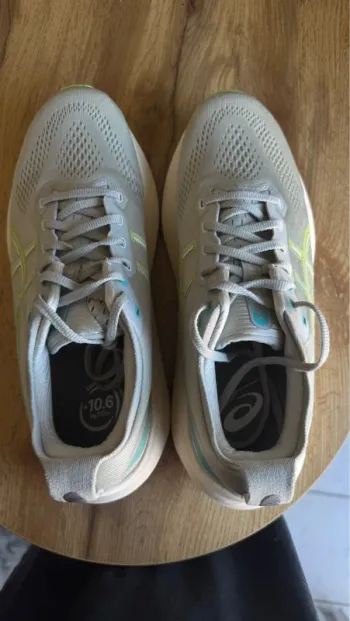 Gebrauchtes Asics Gel-Kayano 31 bike — Bild 8 von 9