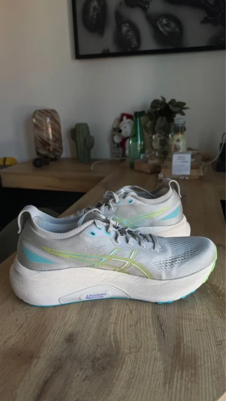 Gebrauchtes Asics Gel-Kayano 31 bike — Bild 5 von 9