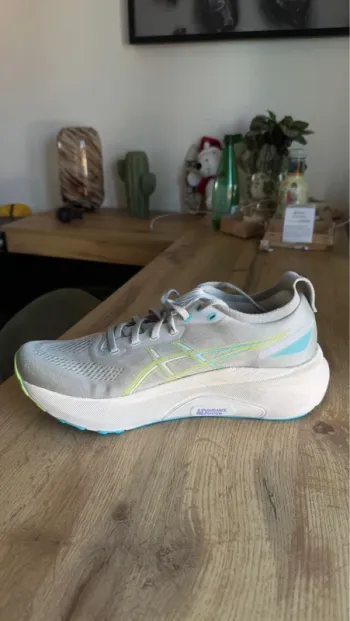 Gebrauchtes Asics Gel-Kayano 31 bike — Bild 6 von 9