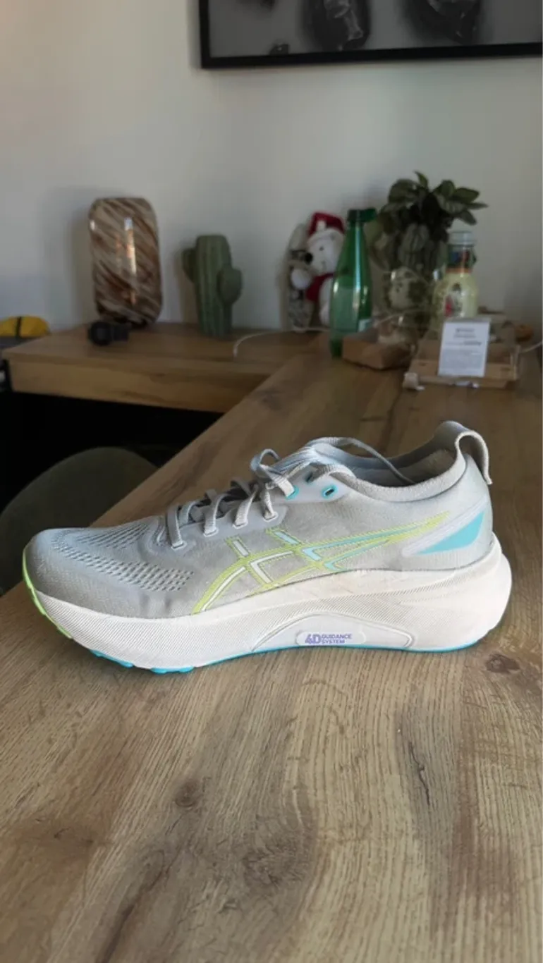 Gebrauchtes Asics Gel-Kayano 31 bike — Bild 6 von 9