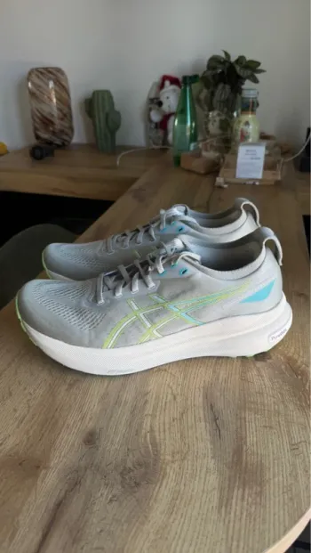 Gebrauchtes Asics Gel-Kayano 31 bike — Bild 2 von 9