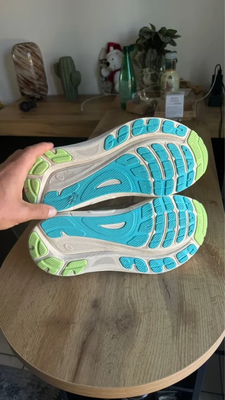 Gebrauchtes Asics Gel-Kayano 31 bike — Bild 7 von 9