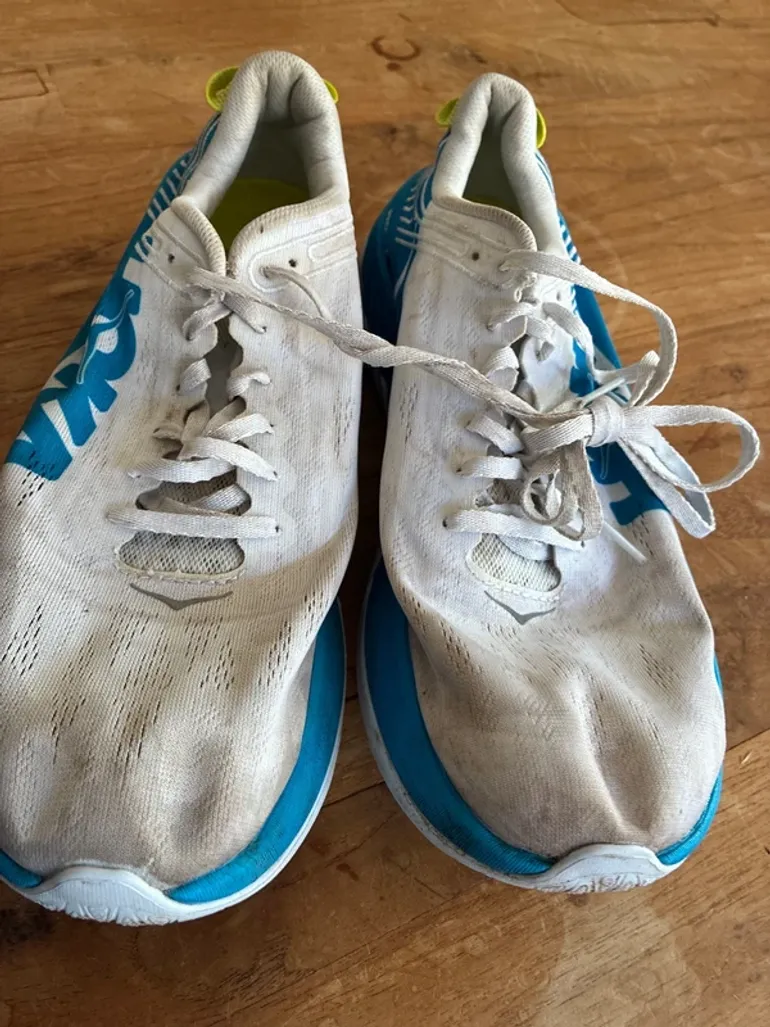 Gebrauchtes Hoka Carbon X bike — Bild 4 von 4