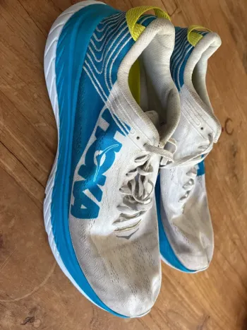 Używany Hoka Carbon X bike