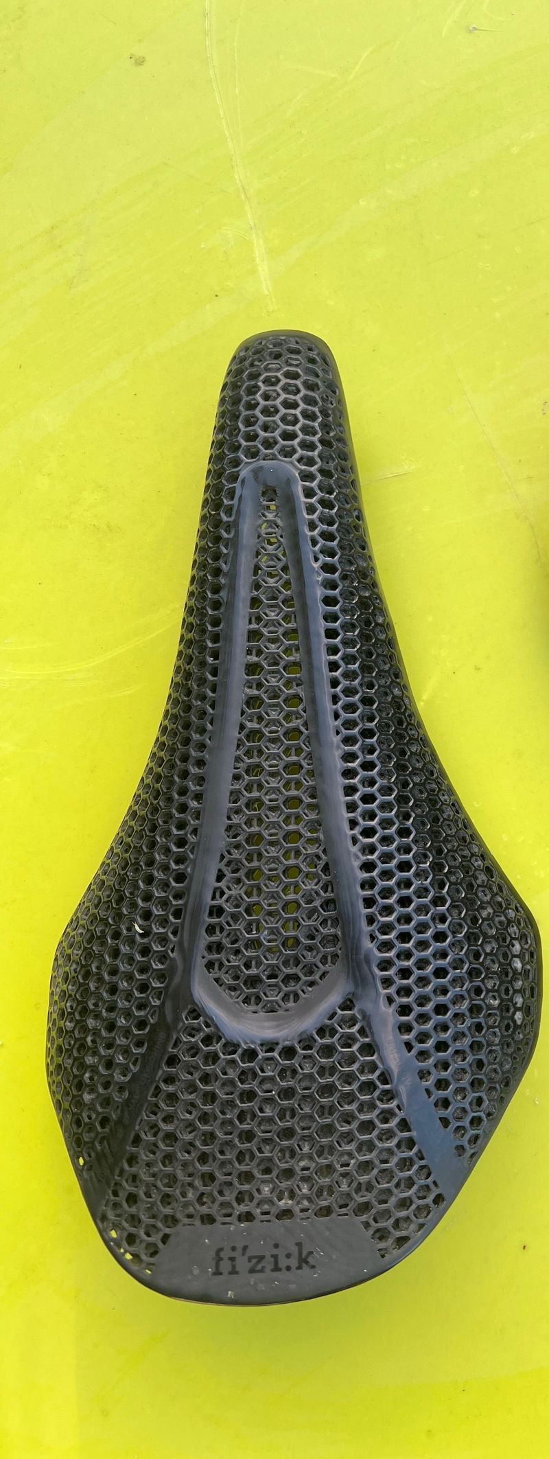 Brugt Fizik Vento Argo 00 Adaptive Saddle 2026 Saddles & Seatposts