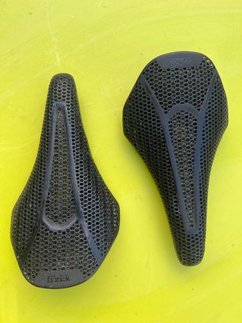 Gebrauchtes Fizik Vento Argo 00 Adaptive Saddle 2026 bike