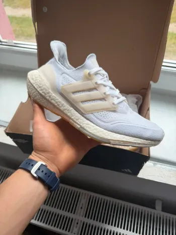 Gebrauchtes Adidas Ultraboost 21 bike