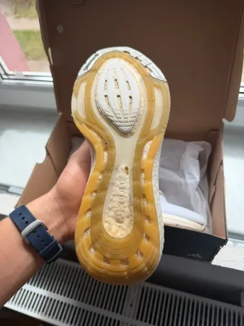 Gebrauchtes Adidas Ultraboost 21 bike — Bild 6 von 7