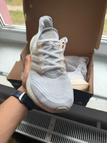 Gebrauchtes Adidas Ultraboost 21 bike — Bild 2 von 7