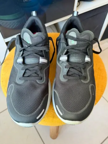 Gebrauchtes Nike React Miler bike — Bild 2 von 5