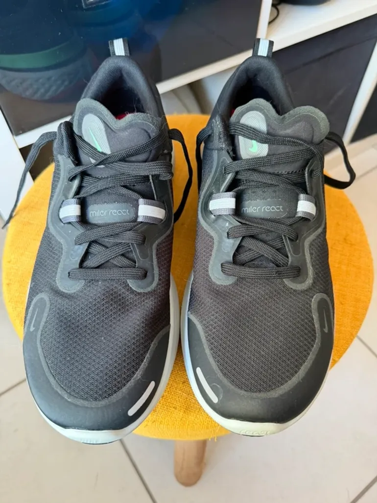 Gebrauchtes Nike React Miler bike — Bild 2 von 5