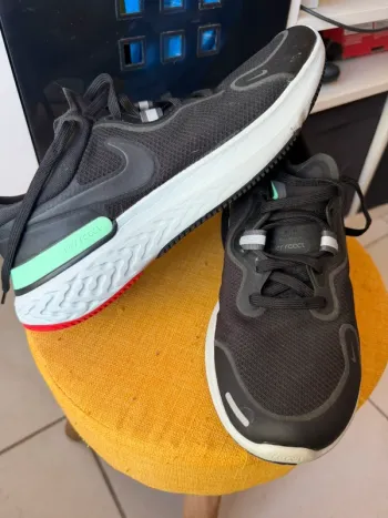 Gebrauchtes Nike React Miler bike — Bild 3 von 5