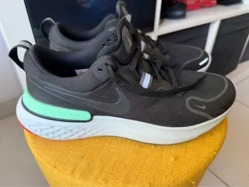 Tweedehands Nike React Miler bike