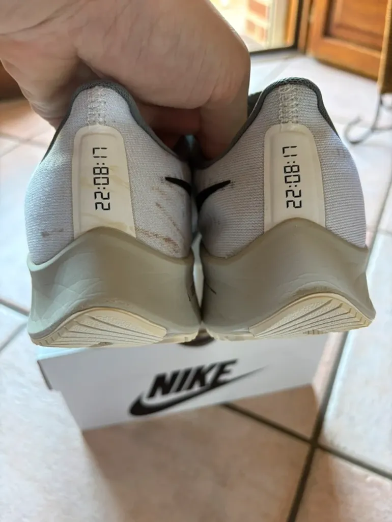 Pegasus 37 bike usato — immagine 3 di 4