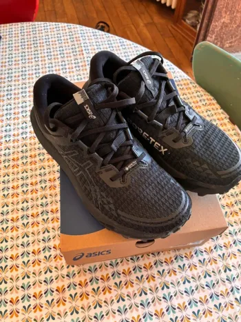 Gebrauchtes Asics Trabuco 13 GTX bike
