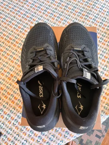 Asics Trabuco 13 GTX bike d'occasion — image 3 sur 7