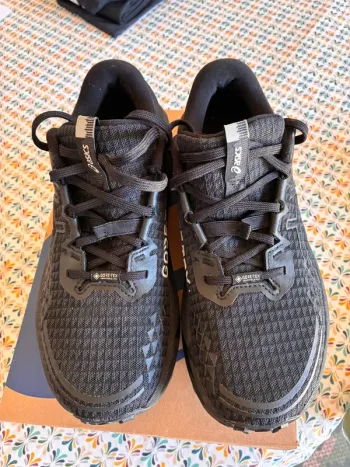 Asics Trabuco 13 GTX bike d'occasion — image 4 sur 7